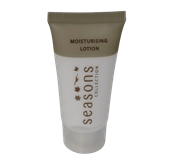 Seasons Moisturising Lotion 20ml Soft Tube 50/Inner Box